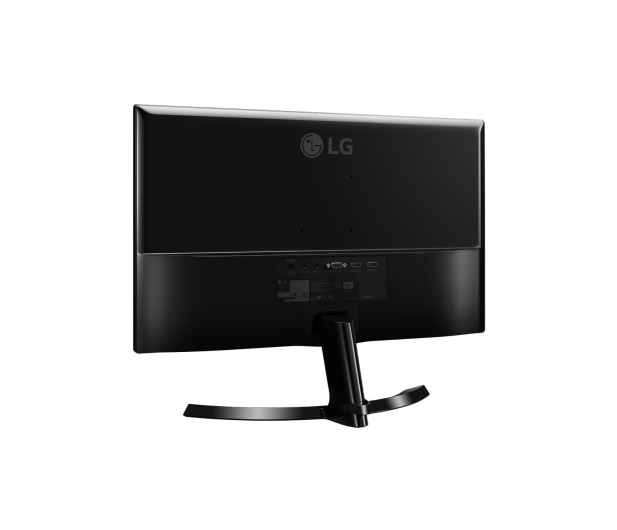 LG 23MP68VQ-P czarny - 323223 - zdjęcie 6